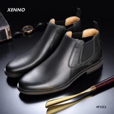 Dress Lineage Formal Shoes